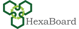 Hexaboard